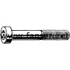 DIN7984 Hexagon Socket Thin Head Cap Screws 薄型內六角螺釘