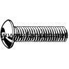 ISO7380 Hexagon Socket  Button Head Screw 圓頭內六角螺釘